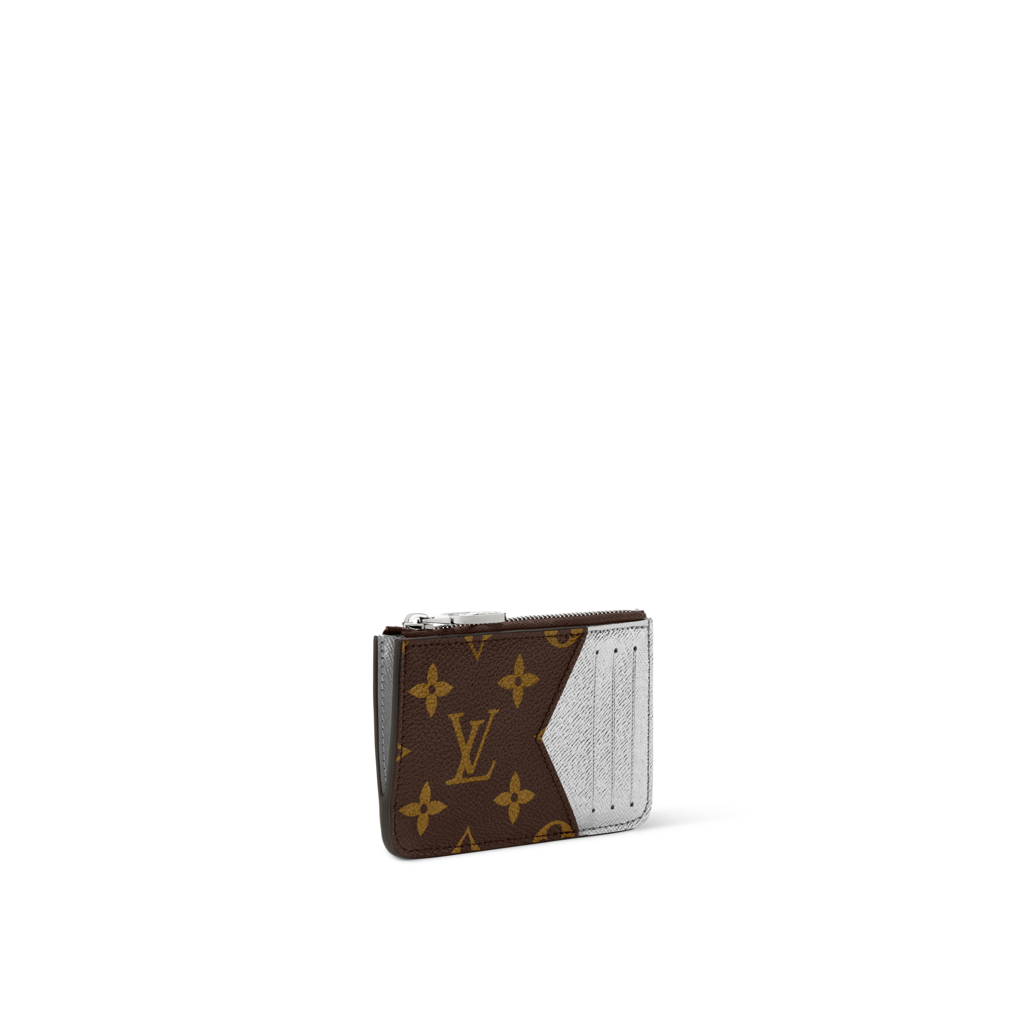 LOUIS VUITTON カードケース ポルト カルト・ロミー カードケース ポルト カルト・ロミー モノグラム｜ルイ